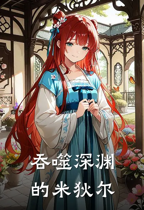 吞噬深渊的米狄尔