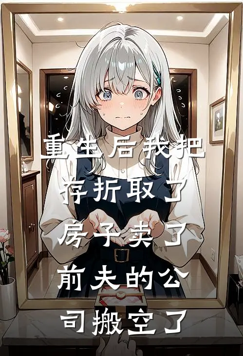 《重生后我把存折取了、房子卖了、前夫的公司搬空了》周瀚刘婷婷已完结小说_重生后我把存折取了、房子卖了、前夫的公司搬空了(周瀚刘婷婷)火爆小说