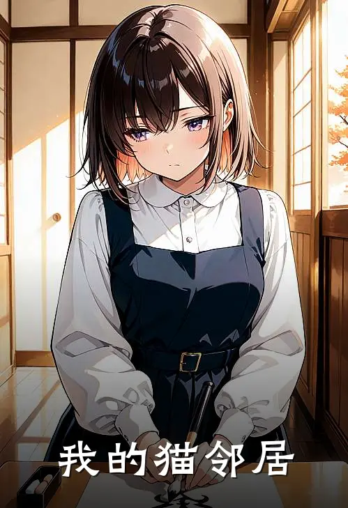 我的猫邻居(齐安落遂)最热门小说_全本完结小说我的猫邻居(齐安落遂)