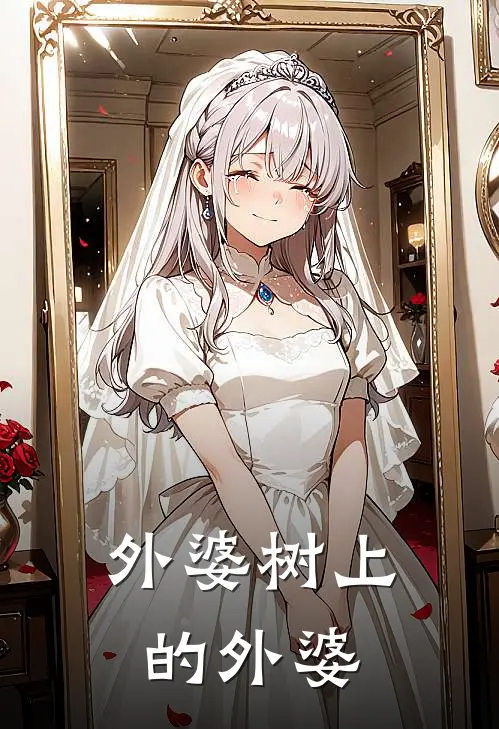 外婆树上的外婆