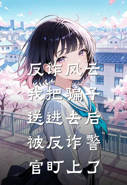 反诈风云：我把骗子送进去后，被反诈警官盯上了(乐乐苏乐)在线阅读免费小说_最新章节列表反诈风云：我把骗子送进去后，被反诈警官盯上了(乐乐苏乐)