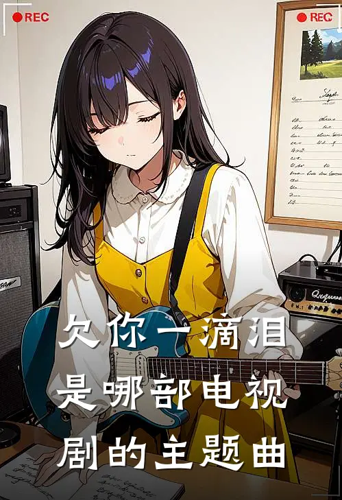 欠你一滴泪是哪部电视剧的主题曲