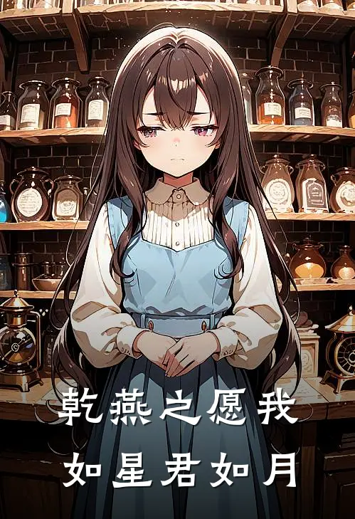 乾燕之愿我如星君如月(紫薇乾隆)完结小说_热门小说推荐乾燕之愿我如星君如月紫薇乾隆