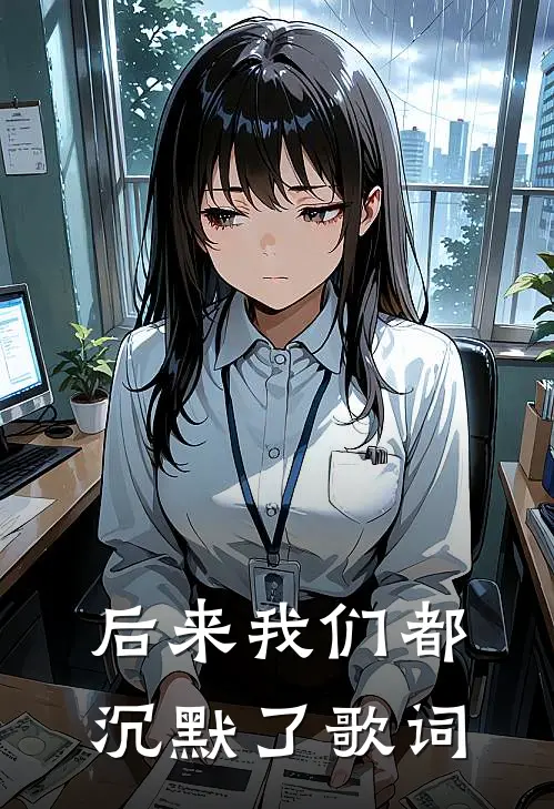 后来我们都沉默了歌词