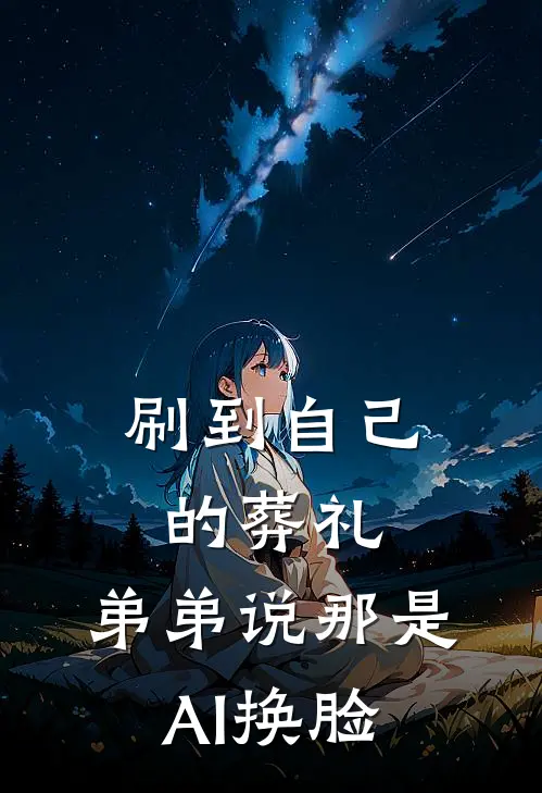 刷到自己的葬礼，弟弟说那是AI换脸(陈三陈五)免费小说_最新小说全文阅读刷到自己的葬礼，弟弟说那是AI换脸陈三陈五