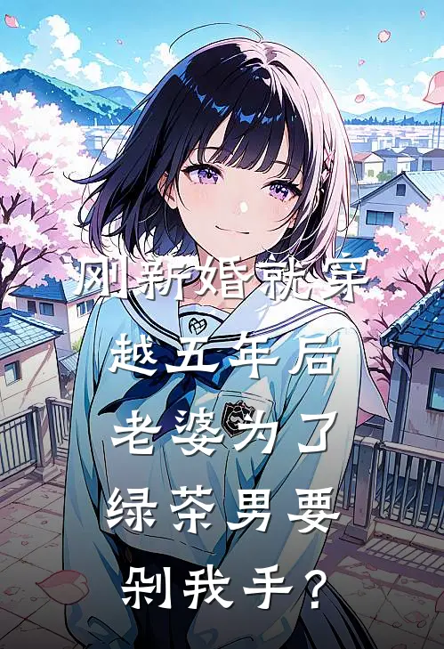 刚新婚就穿越五年后，老婆为了绿茶男要剁我手？(霍水贾纯)免费小说全本阅读_最新章节列表刚新婚就穿越五年后，老婆为了绿茶男要剁我手？(霍水贾纯)