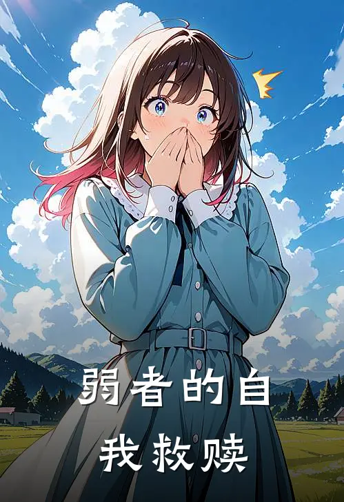 弱者的自我救赎