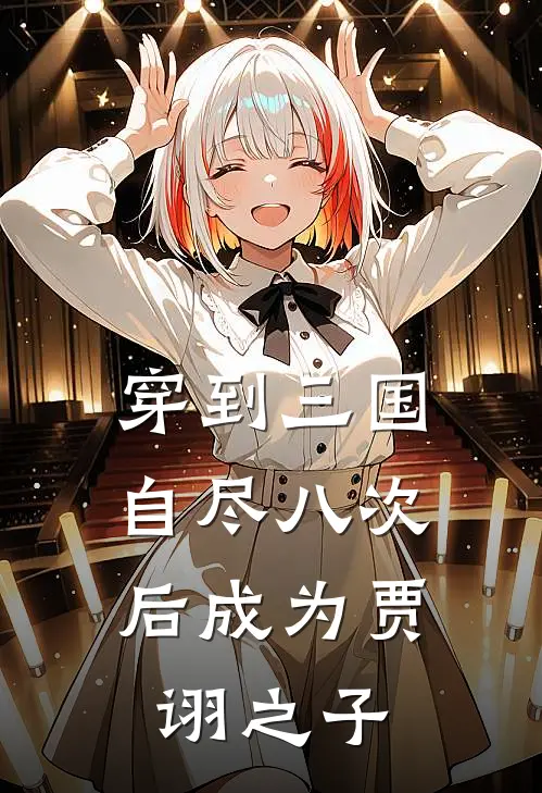 穿到三国，自尽八次后成为贾诩之子