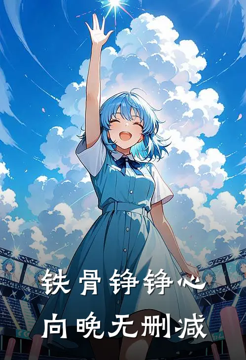 铁骨铮铮心向晚无删减