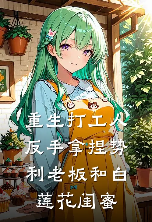 白若薇张磊《重生打工人：反手拿捏势利老板和白莲花闺蜜》全文免费在线阅读_《重生打工人：反手拿捏势利老板和白莲花闺蜜》全本在线阅读