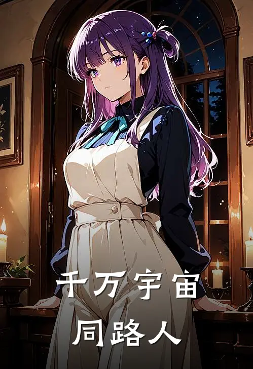 千万宇宙同路人(巴斯柯达)最新完本小说推荐_免费小说推荐千万宇宙同路人巴斯柯达