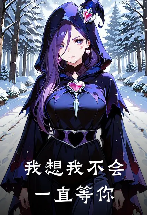 我想我不会一直等你