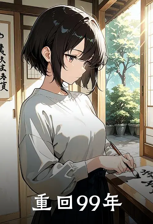 重回99年李明宇苏晓晴完本热门小说_完本小说免费重回99年(李明宇苏晓晴)