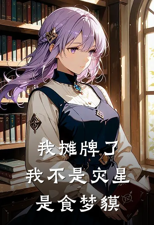 我摊牌了，我不是灾星是食梦貘(萧玄瑞糯糯)好看的完结小说_热门小说推荐我摊牌了，我不是灾星是食梦貘萧玄瑞糯糯