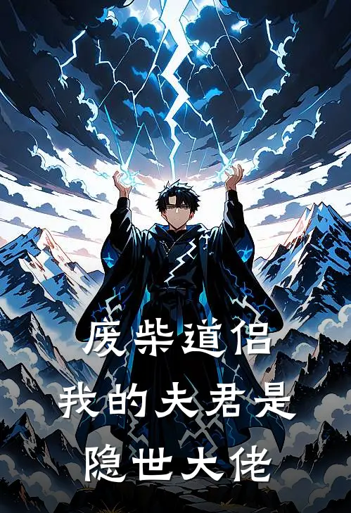 废柴道侣：我的夫君是隐世大佬祝文曦沈知节完本完结小说_热门小说排行榜废柴道侣：我的夫君是隐世大佬祝文曦沈知节