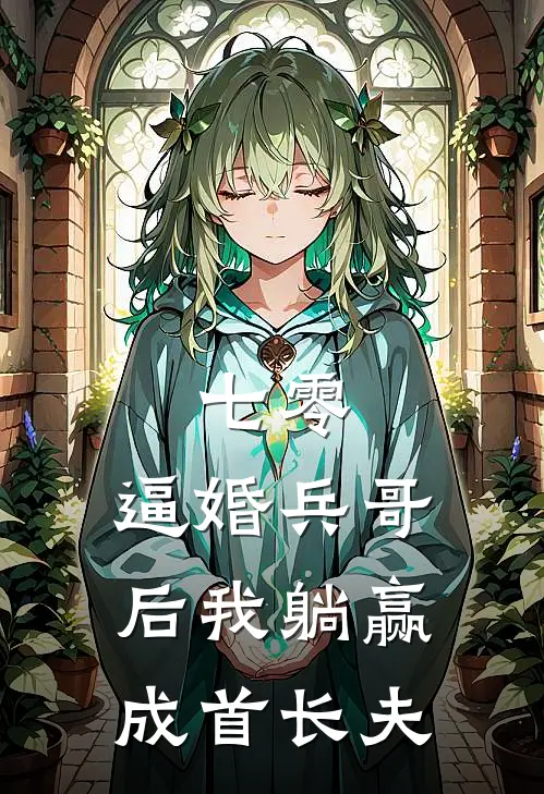 七零：逼婚兵哥后我躺赢成首长夫(许昭昭张翠花)已完结小说_小说免费阅读七零：逼婚兵哥后我躺赢成首长夫许昭昭张翠花