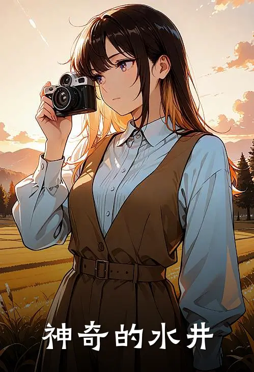 神奇的水井抖音热门免费小说全文阅读_最新章节列表神奇的水井(抖音热门)