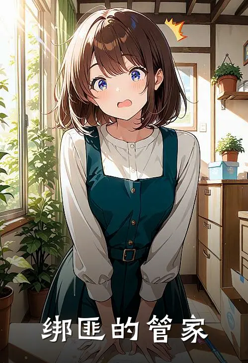 绑匪的管家(格雷戈尔安娜)已完结小说_小说免费阅读绑匪的管家格雷戈尔安娜