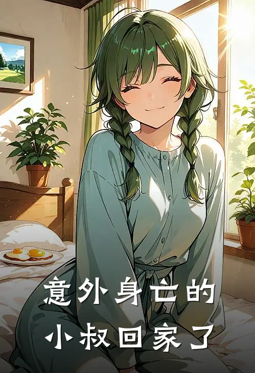 意外身亡的小叔回家了