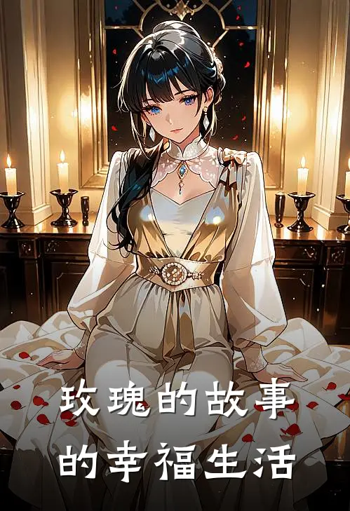 玫瑰的故事的幸福生活