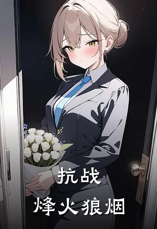 抗战：烽火狼烟