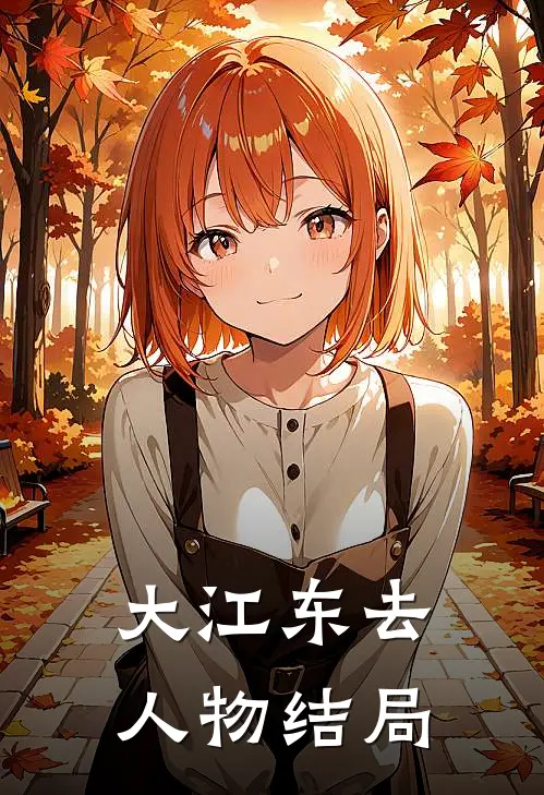 大江东去人物结局