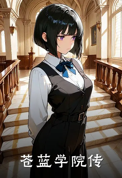 苍蓝学院传璇明林玄完本热门小说_小说完结版苍蓝学院传(璇明林玄)
