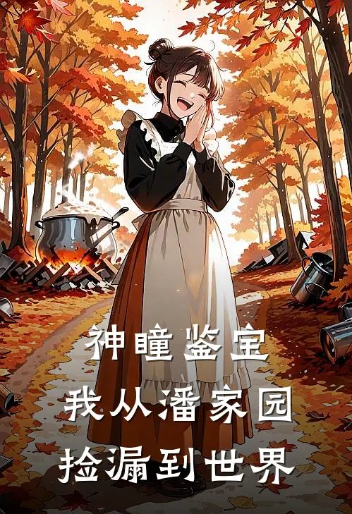 林辰王浩《神瞳鉴宝：我从潘家园捡漏到世界》_《神瞳鉴宝：我从潘家园捡漏到世界》最新章节在线阅读