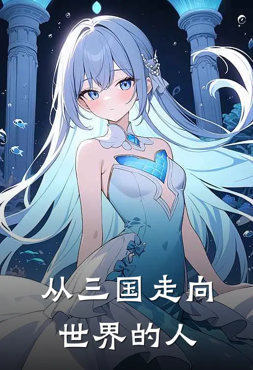 从三国走向世界的人