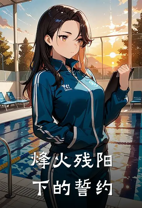 烽火残阳下的誓约