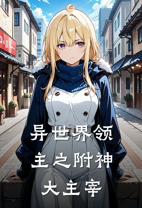 异世界领主之附神大主宰