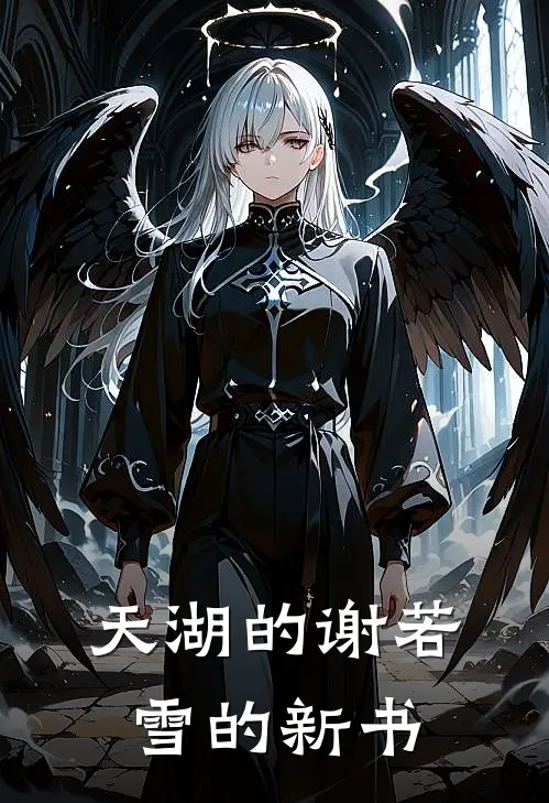 天湖的谢若雪的新书