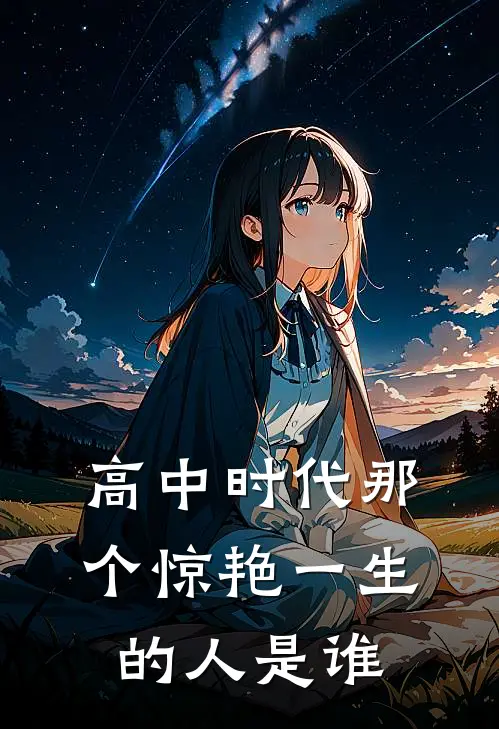 高中时代那个惊艳一生的人是谁