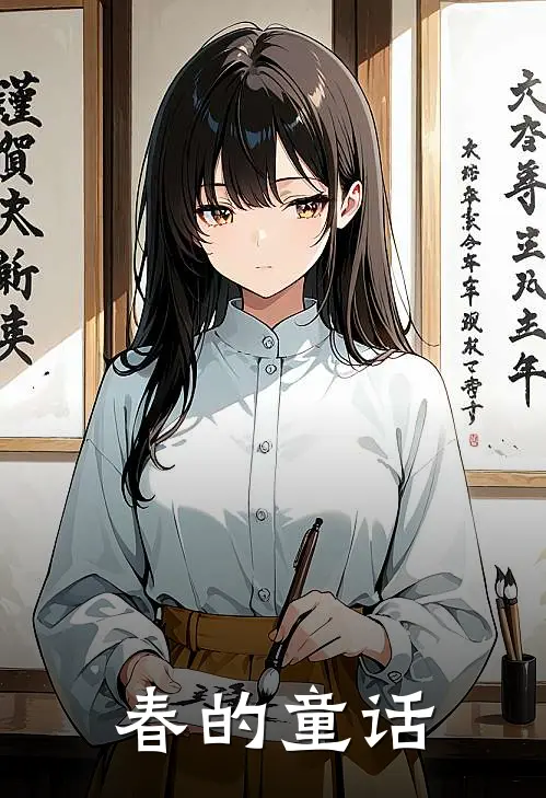 春的童话(黄喆华郭威)在哪看免费小说_已完结小说推荐春的童话黄喆华郭威