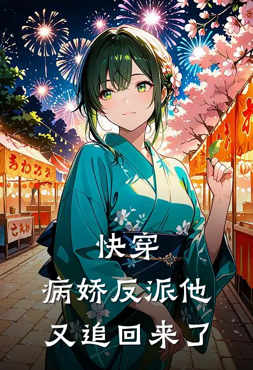 快穿：病娇反派他又追回来了