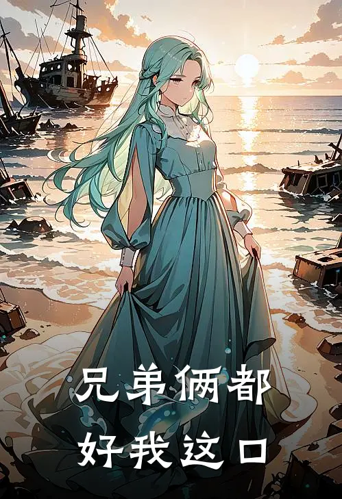 兄弟俩都好我这口李恒序洛齐楠新热门小说_小说免费阅读兄弟俩都好我这口(李恒序洛齐楠)