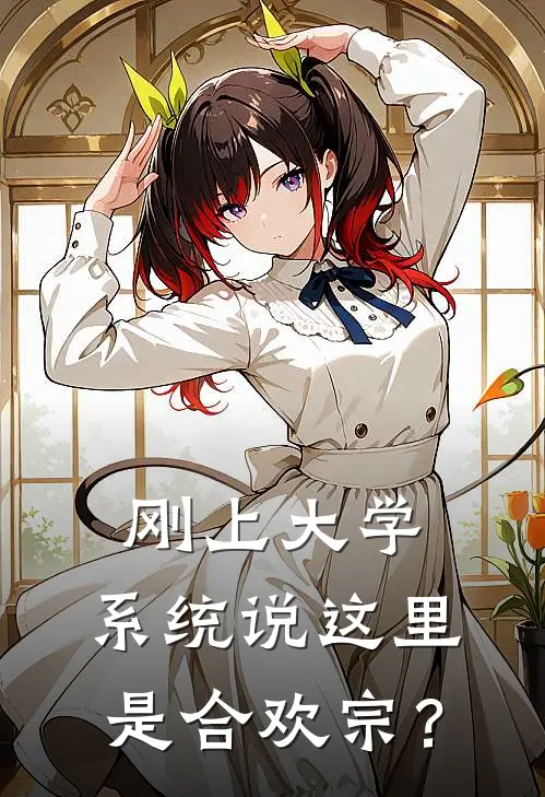 刚上大学，系统说这里是合欢宗？林风苏晴雯推荐完结小说_热门小说在线阅读刚上大学，系统说这里是合欢宗？(林风苏晴雯)