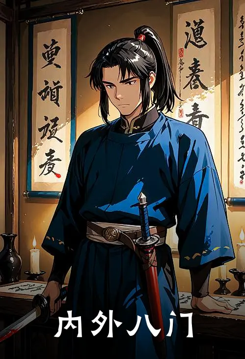 内外八门(林守一陈玄策)免费阅读全文_免费完结版小说内外八门林守一陈玄策