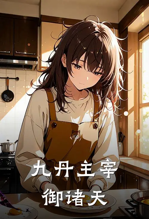 九丹主宰御诸天