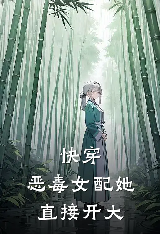 快穿：恶毒女配她直接开大