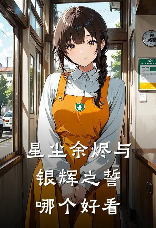 星尘余烬与银辉之誓哪个好看