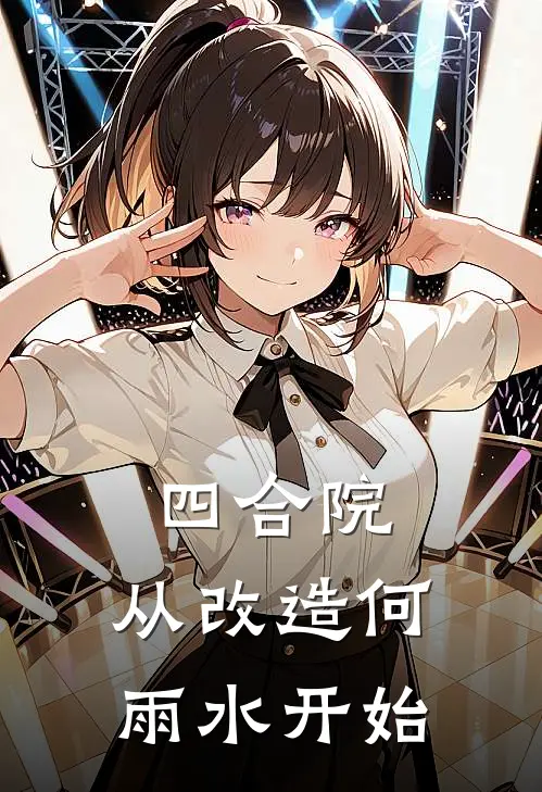 四合院：从改造何雨水开始(王安鑫安鑫)免费阅读_热门的小说四合院：从改造何雨水开始王安鑫安鑫