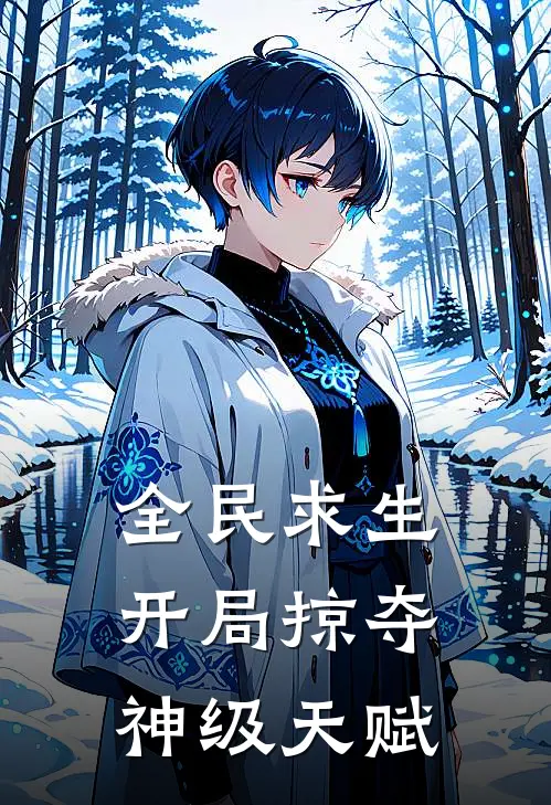 全民求生：开局掠夺神级天赋(苏沐戈王浩)全集阅读_全民求生：开局掠夺神级天赋最新章节阅读