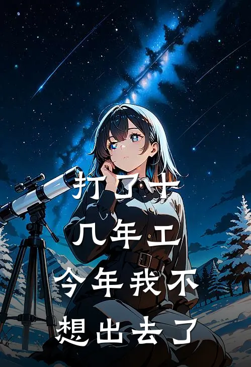 打了十几年工，今年我不想出去了