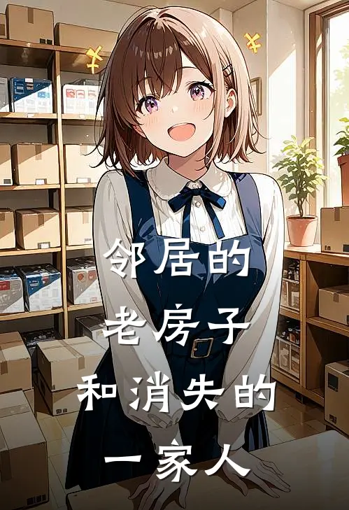 抖音热门(邻居的老房子，和消失的一家人)全集阅读_《邻居的老房子，和消失的一家人》全文免费阅读