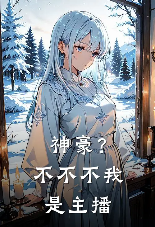 神豪？不不不我是主播