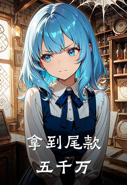 拿到尾款五千万(顾星野赵兰)完本小说大全_热门小说大全拿到尾款五千万顾星野赵兰