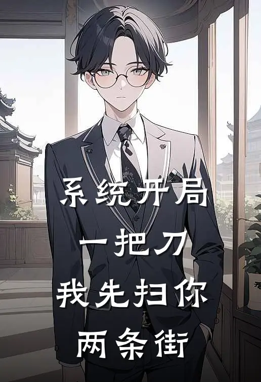 系统开局一把刀，我先扫你两条街