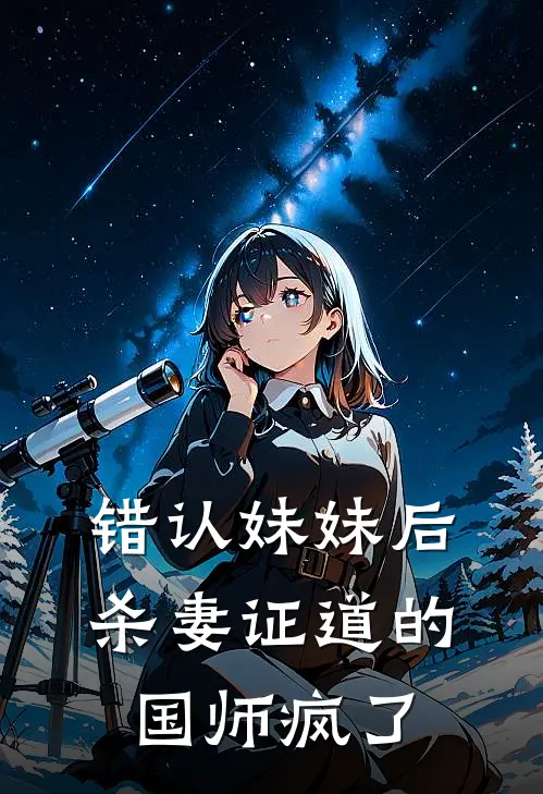 错认妹妹后，杀妻证道的国师疯了(谢无妄凌素)无弹窗小说免费阅读_小说完整版免费阅读错认妹妹后，杀妻证道的国师疯了谢无妄凌素