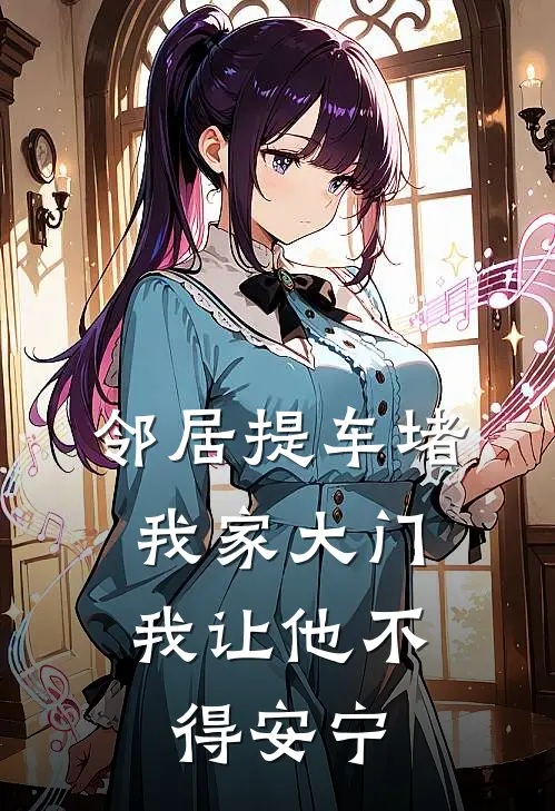 邻居提车堵我家大门，我让他不得安宁王强闻言新热门小说_小说免费阅读邻居提车堵我家大门，我让他不得安宁(王强闻言)